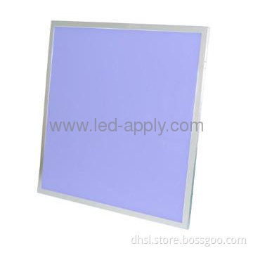 600x600x12mm 36W/42W blue led panel-